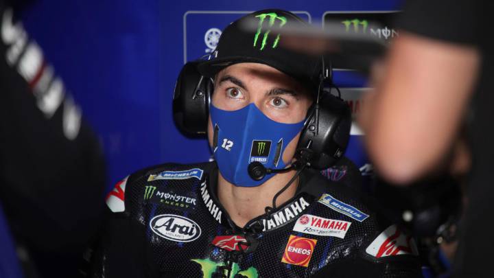 Paradoja Yamaha: 6 victorias pero la Suzuki "a otro nivel"