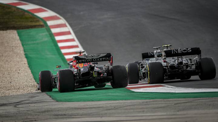 Red Bull presiona a la FIA para que se congelen los motores