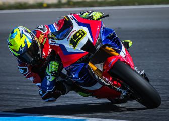 Bautista y su llegada a Honda: