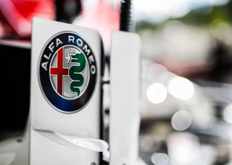 Alfa Romeo y Sauber Motorsport renuevan su alianza para 2021