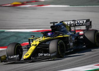 Oficial: Alonso vuelve a pilotar el Fórmula 1 en Bahréin