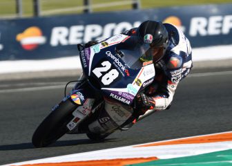 Montella, Guevara, Aldeguer y Alonso son los nuevos campeones del CEV