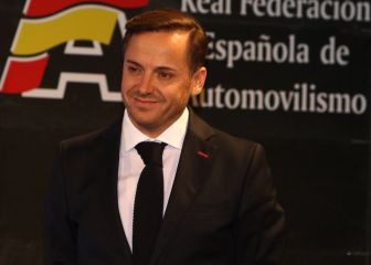 Manuel Aviñó, reelegido como presidente de la RFEdA
