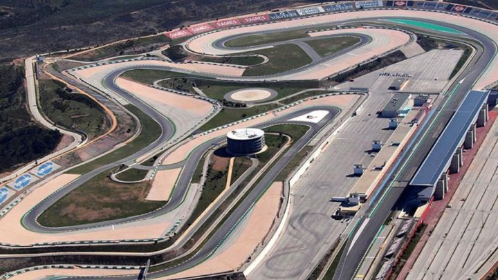 El GP de Portugal de MotoGP se disputará a puerta cerrada