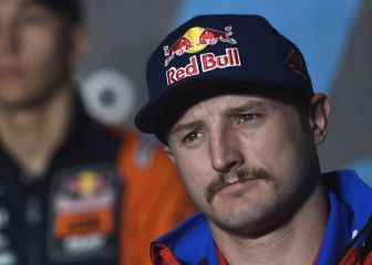 Miller no se cree a Iannone