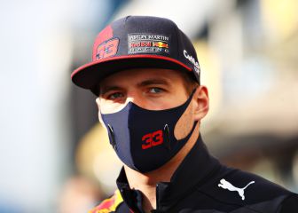 Verstappen se fija en MotoGP