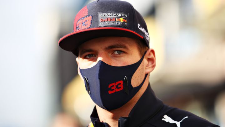 Verstappen se fija en MotoGP