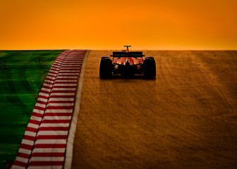 El motor 'superrápido' de Ferrari apunta a Renault y Honda