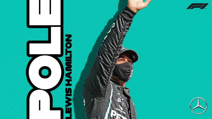 Resultados F1: parrilla de salida de la carrera del GP de Bahréin