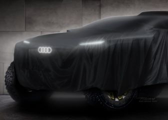 Audi cambia el rumbo