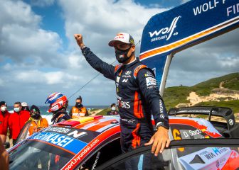 Dani Sordo: