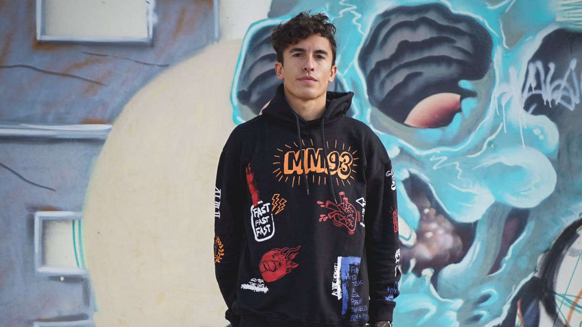 Marc Márquez, más cerca de la tercera operación