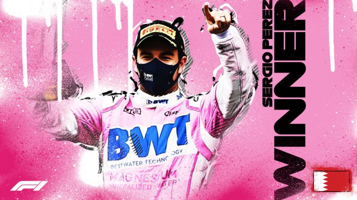 Resultados GP Sakhir F1: clasificación y así va el Mundial