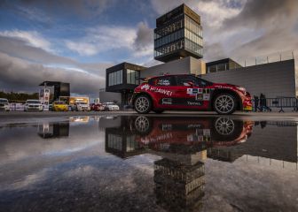 El Jarama pone el broche a la temporada nacional