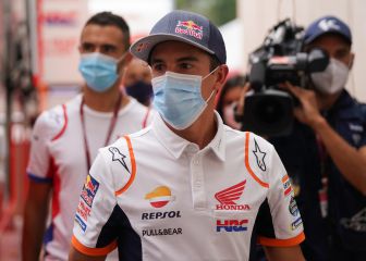 Marc Márquez: