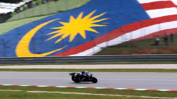 Sepang es duda para los test: Jerez y Portimao, alternativas