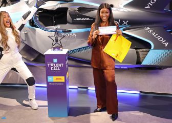 La FE elige a sus presentadores en un 'talent show'