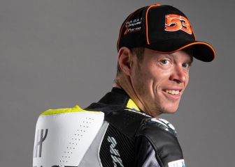 Tito Rabat y su paso a las Superbike: