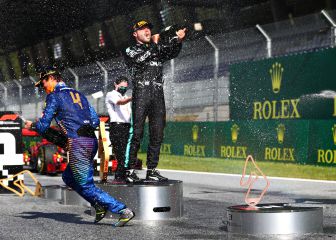 Bottas: