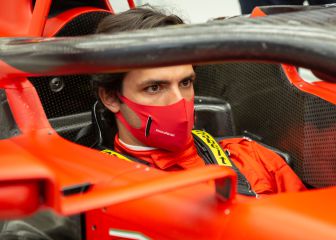 Carlos Sainz: