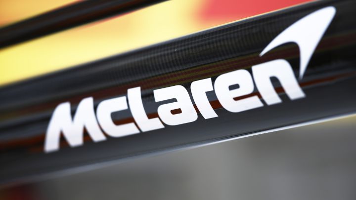 McLaren reserva una plaza para competir en la FE en 2022