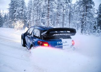 Finlandia cubre la baja de Suecia en el Mundial