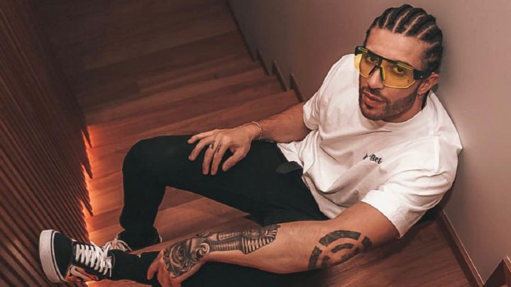 Iannone estalla: "Positivo en cocaína y todo está bien"