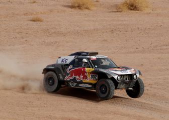 Rally Dakar 2021: ganador, clasificación final y resultados por categorías