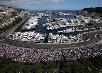 Más trabas para la F1