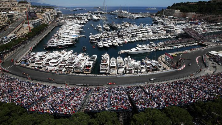 Más trabas para la F1