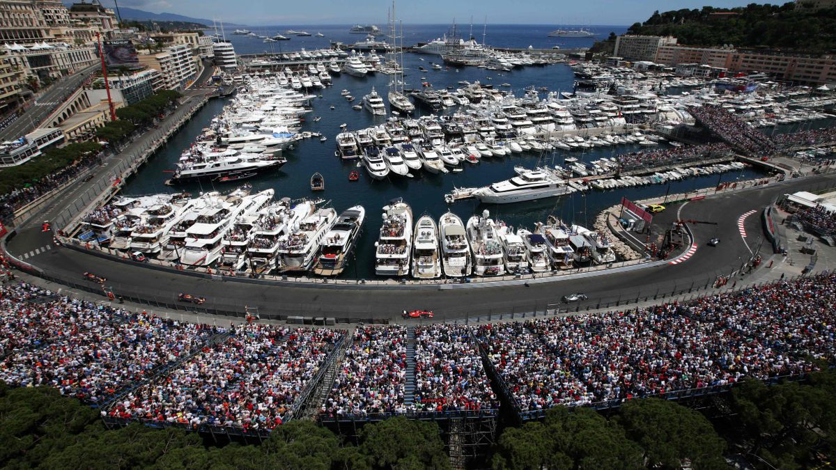 Más trabas para la F1