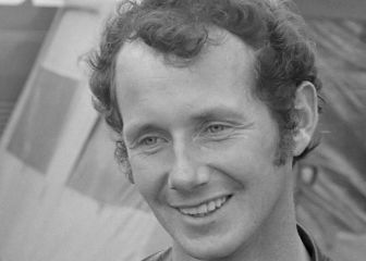 Fallece Jan de Vries, el primer campeón del mundo holandés