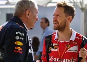 Red Bull: