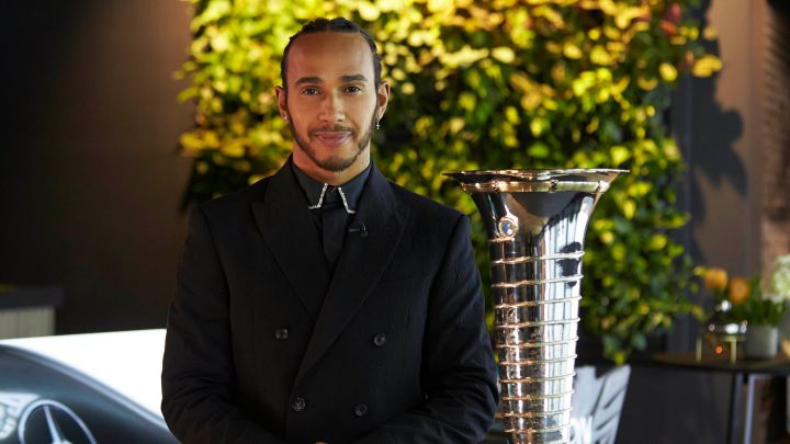La renovación de Hamilton con Mercedes, ¿más cerca?