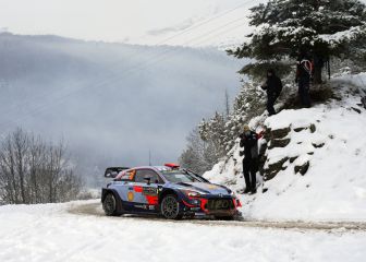 Arranca la odisea