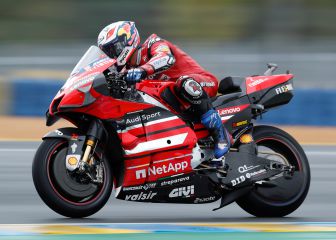 Ducati renueva hasta 2026