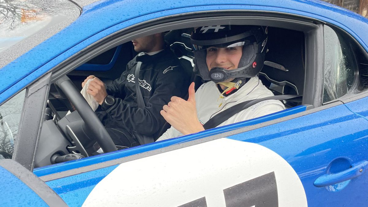 “Parece que Alonso tiene 20 años”