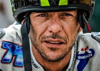 Muere Daniele Barbero