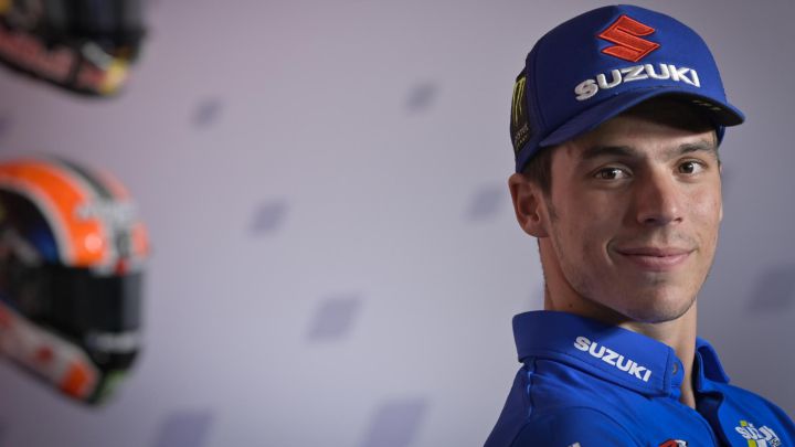 Mir: "Deseo con toda mi alma que Marc Márquez llegue a Qatar"