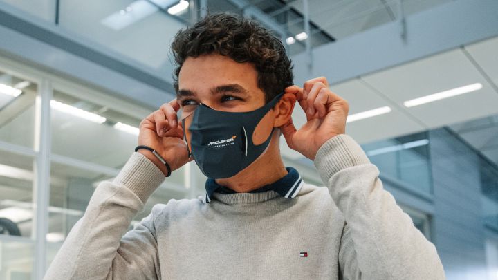"Ricciardo sabe cómo ganar, que es algo que Sainz no tiene"