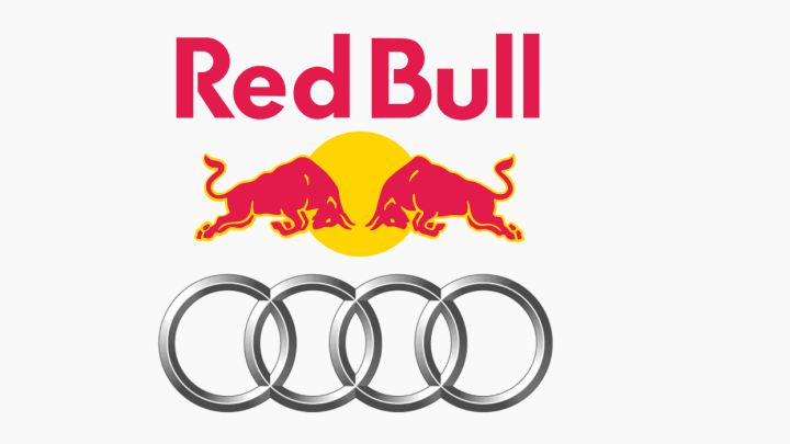 ¿Un Red Bull de cuatro aros?