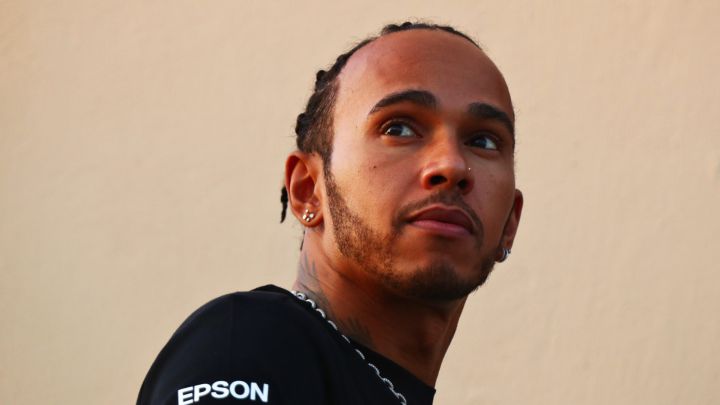 El cortés diálogo de Hamilton con los comisarios de Monza