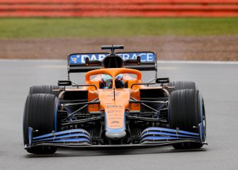 McLaren no esconde la 'Cara B' de cambiar al motor Mercedes