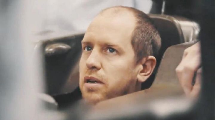 ¿Por qué Vettel no puede copiar a Sainz o Alonso con Aston Martin?