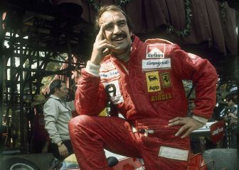 Los pilotos de F1 con las victorias más espaciadas