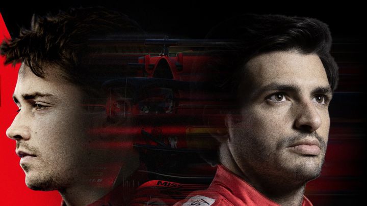 F1 Ferrari 2021: horario, TV y dónde ver la presentación del coche de Carlos Sainz