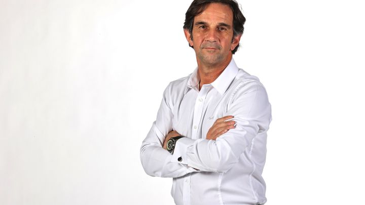 Brivio, en Alpine: "La F1 es más compleja que MotoGP"