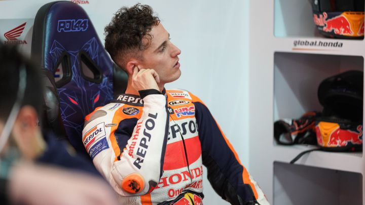 Pol: "Hay que intentar hacer lo que hace Marc y usar lo que él"