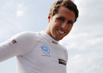 Juncadella regresa al DTM con Mercedes AMG y Gruppe M