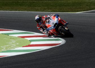 Las motos más rápidas del mundo